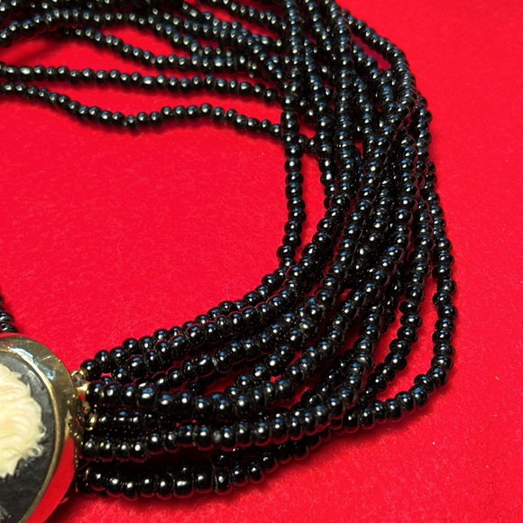 Vintage Donald Stannard choker - Picture 3 of 11